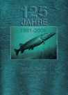 Festschrift 125 Jahre Ruhrfischereigenossenschaft